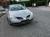 Nissan Primera TÜV 02/2027 - Nissan Primera: Limousine