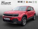 Jeep Avenger Longitude 1.2 T-GDI EU6e*LED*Apple CarPl - Jeep Avenger: Longitude