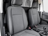 Volkswagen Caddy Cargo 2.0 TDI RearView RADIO Ganzj. - VW Caddy Gebrauchtwagen in Münster