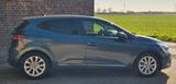 Renault Clio TCe 90 | 1.Hand | 25.400 km | TÜV neu - Renault Clio: 1.4