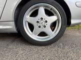 Mercedes-Benz SLK 200 Kompressor - - gebrauchte Mercedes-Benz SLK-Klasse aus dem Jahr 2001