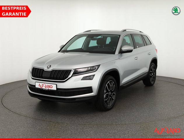 Skoda Kodiaq 2.0 TDI DSG Style LED Virtual Cockpit