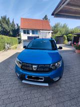Dacia Sandero TCe 90 Stepway Prestige Stepway Prestige