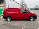 Peugeot Partner Premium L2*Tempomat *Klima* - Peugeot Partner: L2