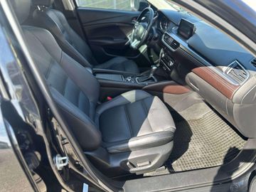 Mazda 6 - 10
