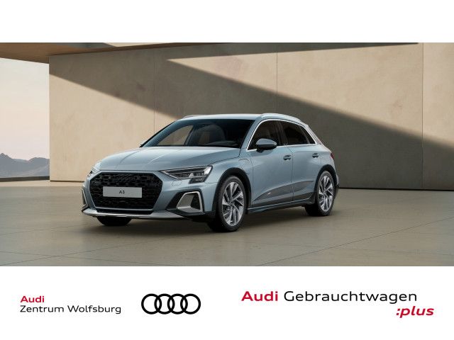 Image of Audi A3