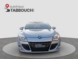 Renault Megane DYNAMIQUE+PDC+KLIMA+TEMPOMAT+ALLWETTER - Renault Megane in Mannheim