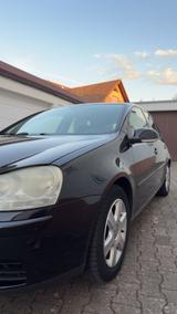 Volkswagen Golf 5 2.0 TDI 140PS - Volkswagen Golf: TDI 140 Ps