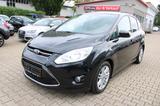 Ford C-Max 1,6 EcoBoost PDC,SHZ, - Ford C-Max in Augsburg
