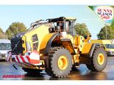 Volvo L220H Wheelloader BY 2025 - Volvo LKWs