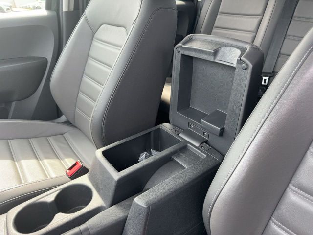 Amarok Highline 4Motion 3.0 TDI*AZV*Navi*Kamera*