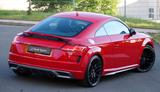 Audi TT 2.0 TFSI *EXCLUSIVE *S LINE SPORT PLUS* - gebrauchte Audi TT aus dem Jahr 2019