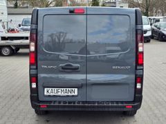 Fahrzeugabbildung Trafic L2H1 Doka 3,0t 2.0 dCi 1.HAND+AUTOM+KAMER