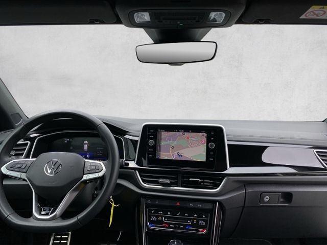 T-Roc Cabriolet R-Line 1.5 TSI DSG 343€ ohne Anz