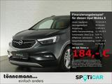 Opel Mokka X ULTIMATE AT+LED+NAVI+RÜCKFAHRKAMERA+SCHI - Opel Gebrauchtwagen in Münster