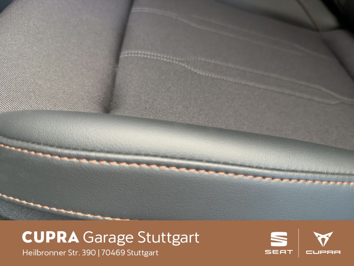 Cupra Leon - Bild 13