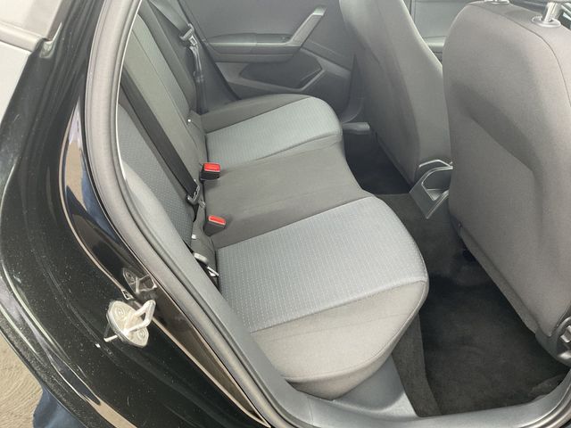 Ibiza 1.0 Style KLIMA LED SCHEINWERFER