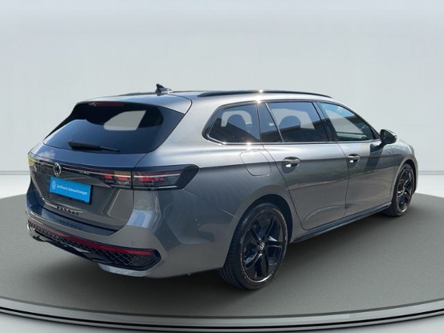 Volkswagen Passat R-Line 2,0 l TDI SCR150 PS DSG STHZG. AHK foto 4
