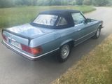 Mercedes-Benz SL 280 - Mercedes-Benz aus 1985: Sl