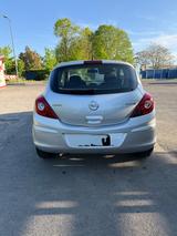 Opel Corsa 1.2 ecoFLEX Edition Edition - gebrauchte Opel Corsa aus dem Jahr 2012