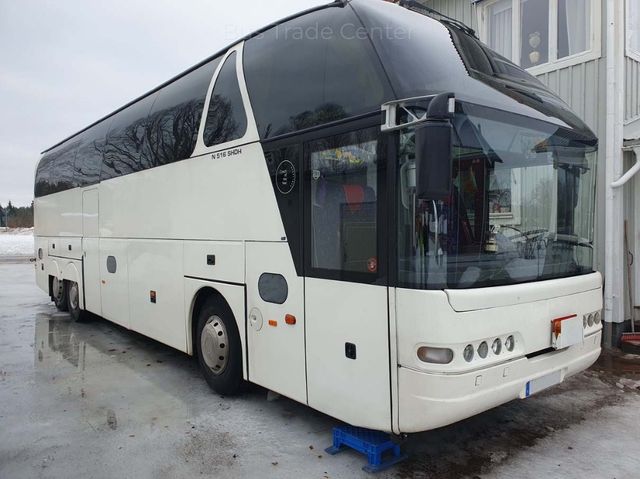 Neoplan STARLINER N516/3 SHDH