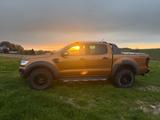 Ford Ranger Wildtrak Doppelkabine 4x4 - Ford Gebrauchtwagen von 2020