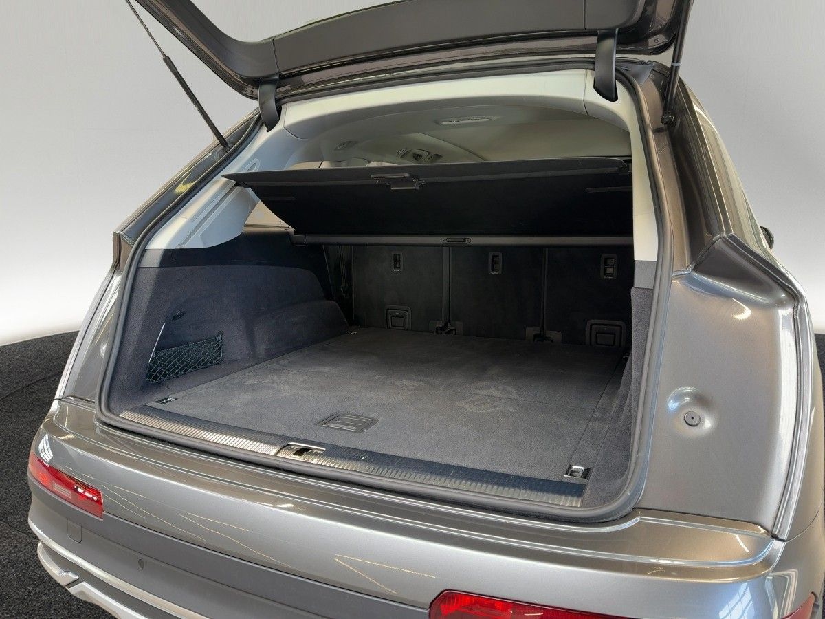 Audi Q7 - Bild 6