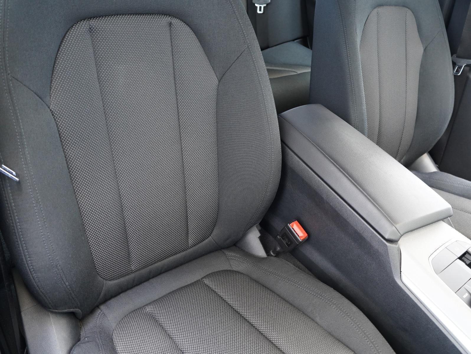 BMW 320 d xDrive Touring DRIVING-ASSISTANT/CURVED, миниатюра 11