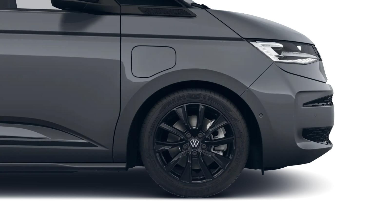 Volkswagen T7 Multivan Edition eHybrid lang 4MOTION