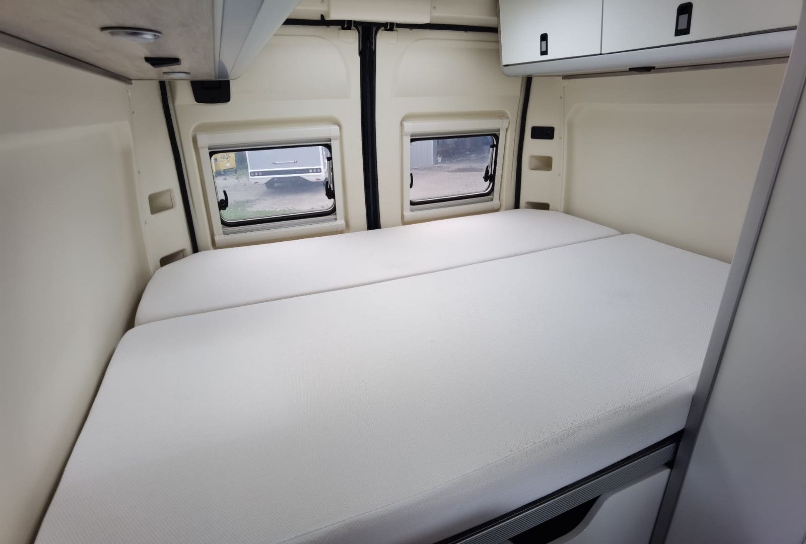 Fahrzeugabbildung Westfalia Amundsen 600 D