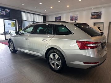 Skoda Superb - 7