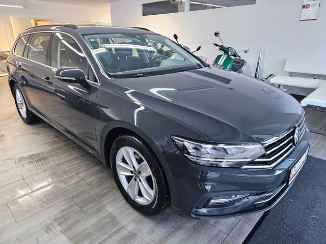 Volkswagen Passat Variant Business Premium Leder Vienna