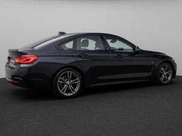 BMW 430 Gran Coupé - 6