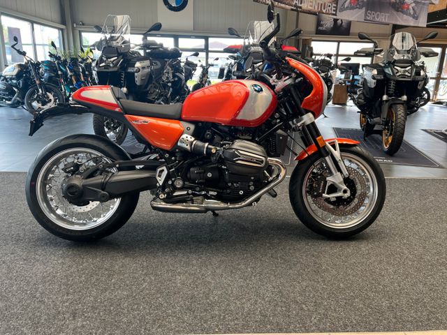 BMW R 12 nineT SPORT OPTION 719 SOFORT VERFÜGBAR