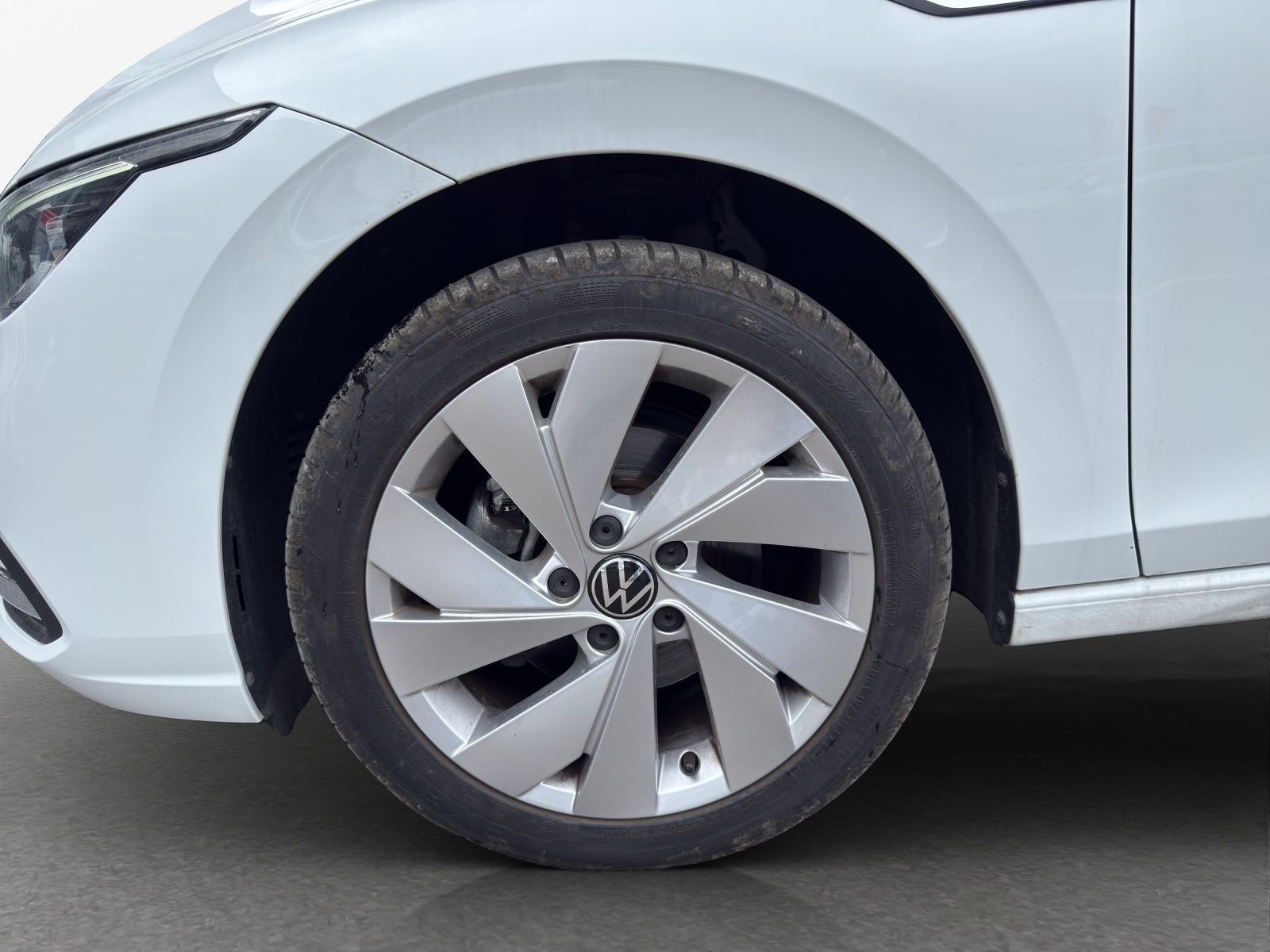 Volkswagen Golf - Bild 11