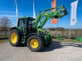 John Deere 6120M - John Deere 6120M