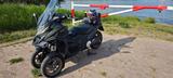 Kymco CV3  fahrbar mit Pkw Führerschein  - AUTOMATIK FÜHRERSCHEIN