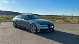 Audi AUDI A7 3.0TDI qu. KERAMIK AHK BOSE ACC ST... - Audi A7 Gebrauchtwagen in Mannheim