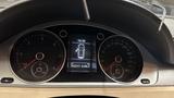 Volkswagen CC - Volkswagen CC aus 2011