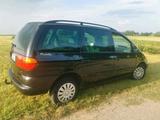 Volkswagen Sharan Volkswagen - gebrauchte Volkswagen Sharan aus dem Jahr 1998
