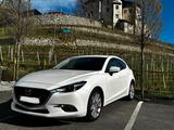 Mazda 3 2.0 SKYACTIV-G 120 Exclusive-Line Exclusiv...