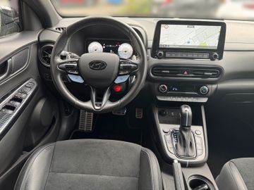 Hyundai Kona N Performance 2WD