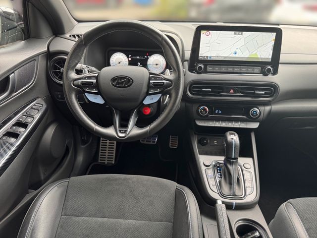 Hyundai Kona N Performance 2WD