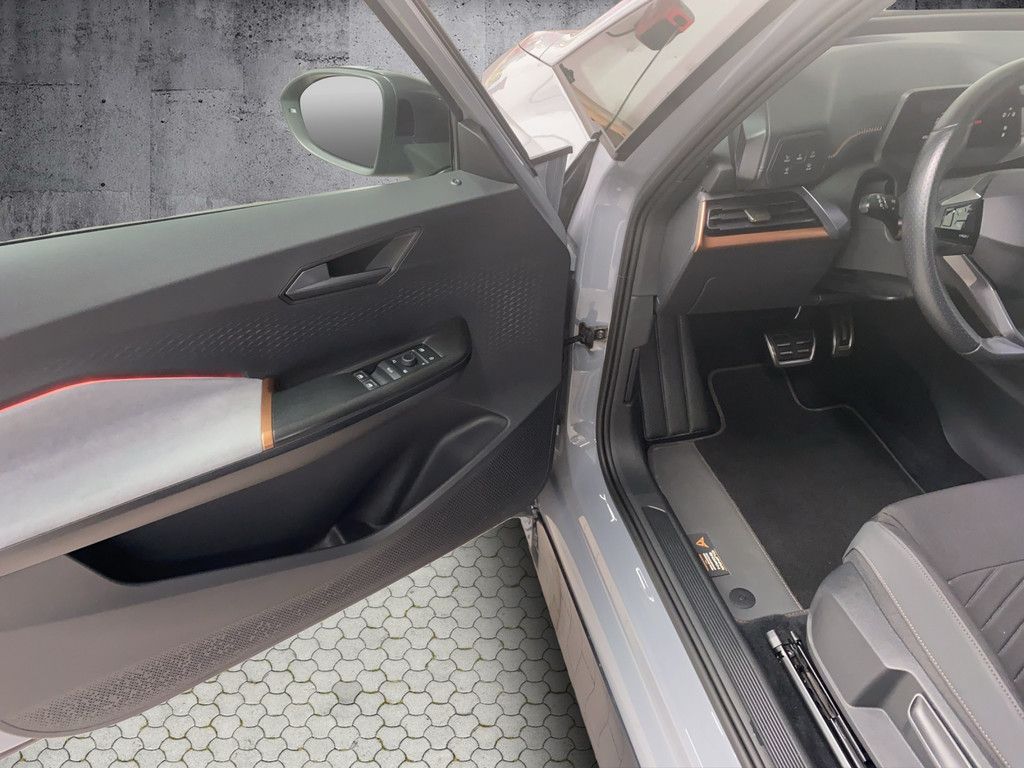 Cupra Born - Bild 14