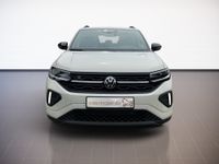 Volkswagen T-Cross - Vorschau Bild 3