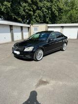 Mercedes-Benz Mercedes C 350 CDI W204 - Mercedes-Benz C-Klasse W204 mit Diesel-Antrieb