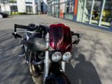 Buell Lightning XB12Scg*REMUS*KURZES HECK*CHERRY BOMB - STREETFIGHTER