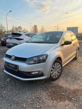 Volkswagen Polo V Trendline BMT/Start-Stopp