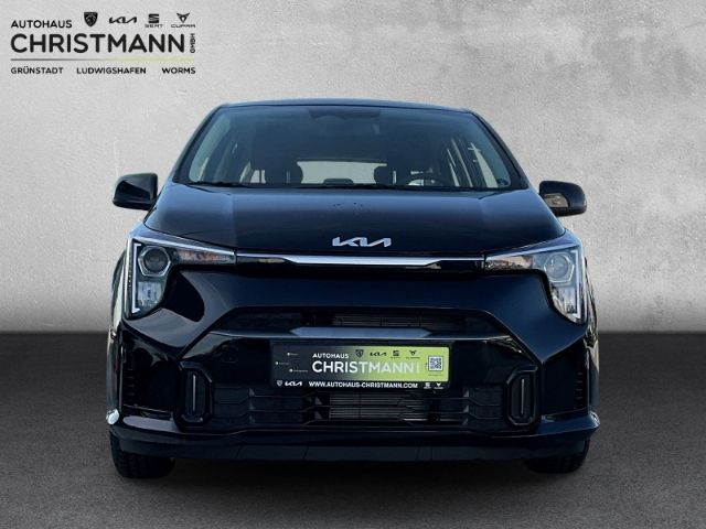 Fahrzeugabbildung Kia Picanto PE2 1.2 VISION *RÜCKFAHRKAMERA*NAVIGATIO