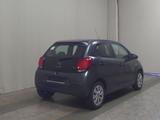 Citroën C1 1.0 VTi Feel Klima Rückfahrkamera DAB - Citroën C1: Limousine